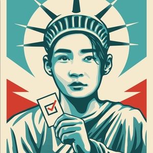 Meet your Posher, Holly